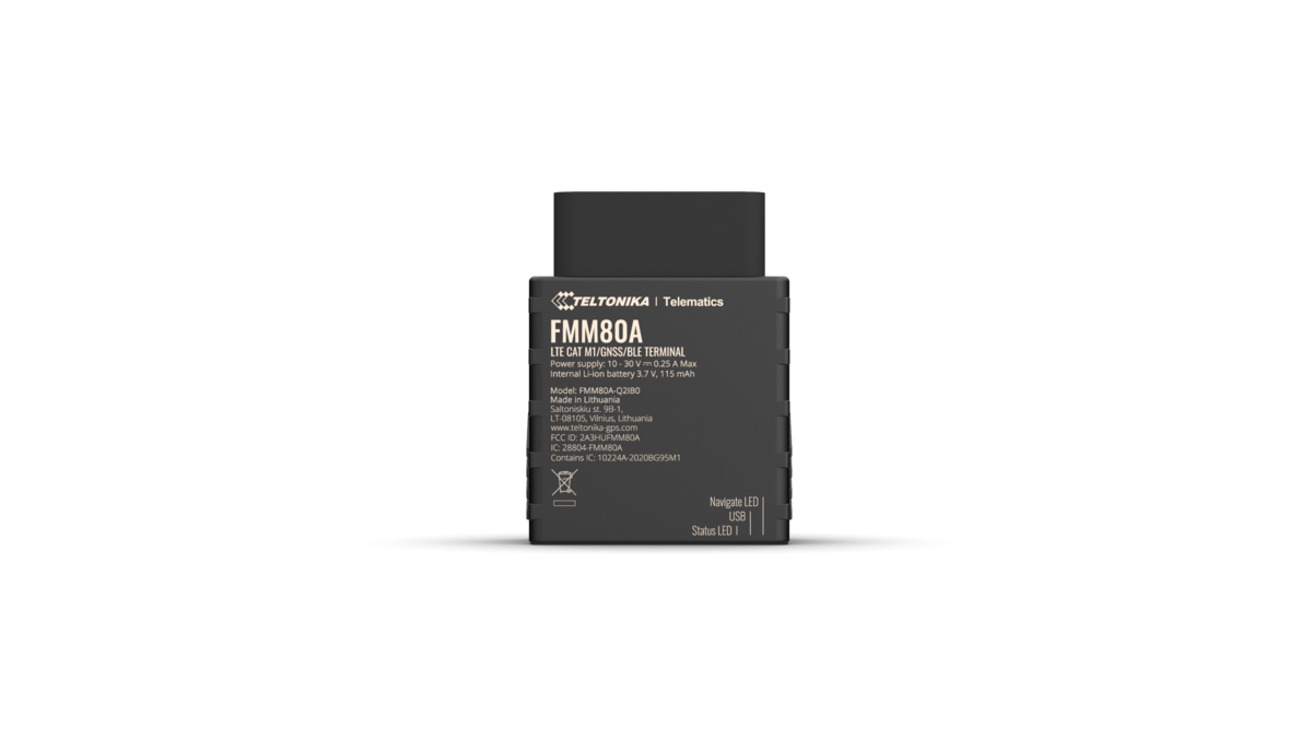 FMM80A
