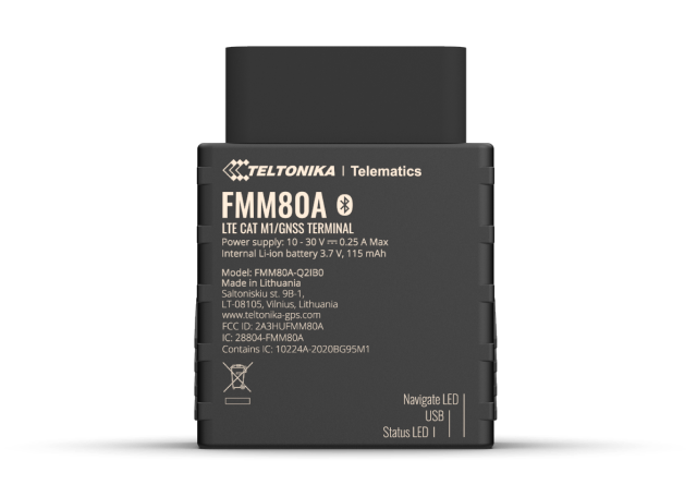 FMM80A